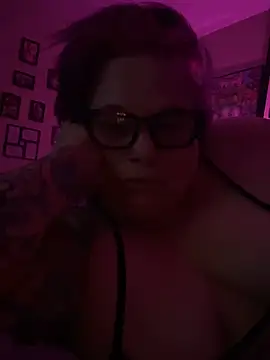 Snapshot of theUnihorniest chatting on 04.18.26 theUnihorniest online show from 04.18.26