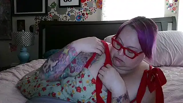Snapshot of theUnihorniest chatting on 06.22.26 theUnihorniest online show from 06.22.26