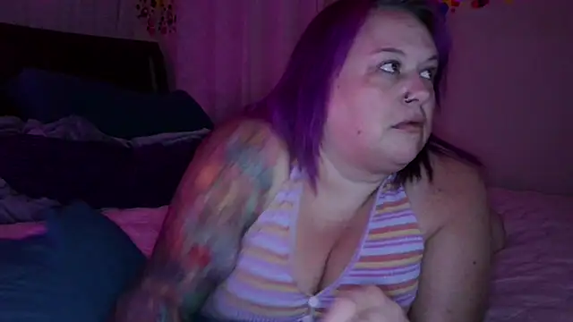 Snapshot of theUnihorniest chatting on 07.07.26 theUnihorniest online show from 07.07.26
