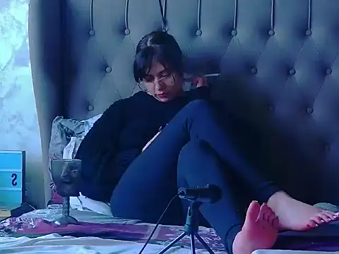 MaddyAllure online show from 03.23.26