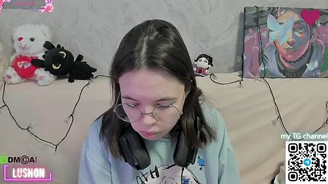 YukiSorimachi online show from 01.18.26