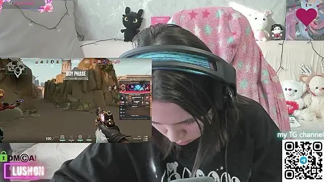 YukiSorimachi online show from 02.01.26