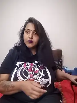 IndianBearxx online show from 07.06.26