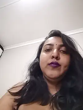 IndianBearxx online show from 07.13.26