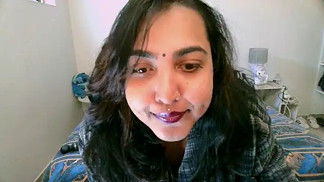 IndianBearxx online show from 08.04.26