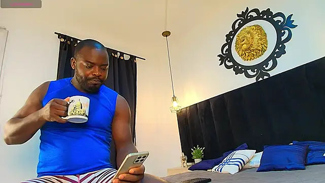 elnegritodelsabor1 online show from 02.24.26