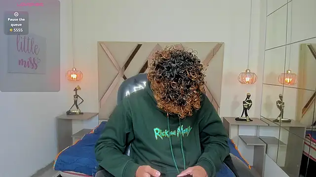 Anyelo Twink online show from 05.06.26