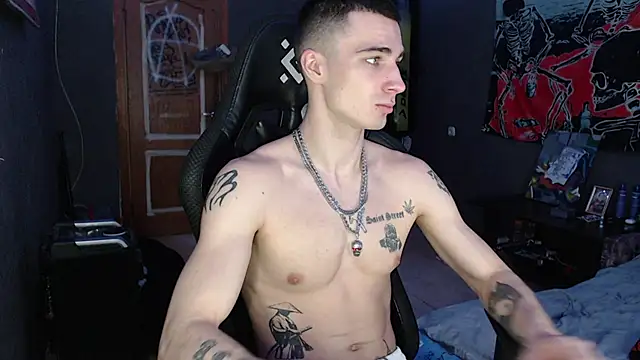 Jack loveeee online show from 01.11.26