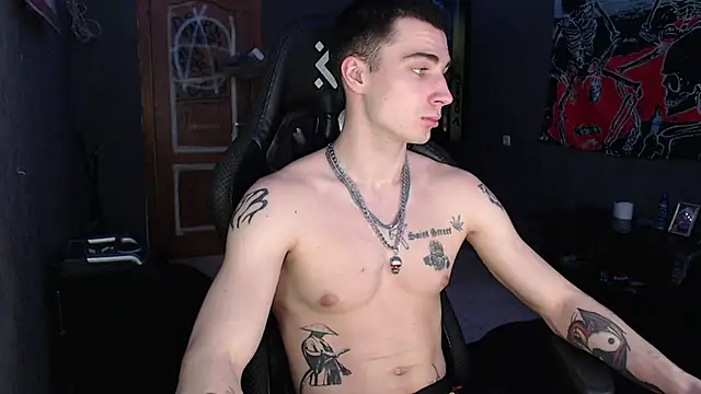 Jack loveeee online show from 03.10.26