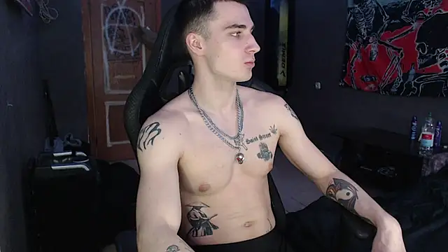 Jack loveeee online show from 03.24.26