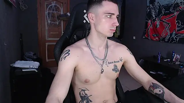 Jack loveeee online show from 04.11.26