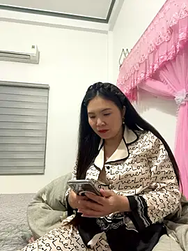 Henlen-su online show from 01.12.26