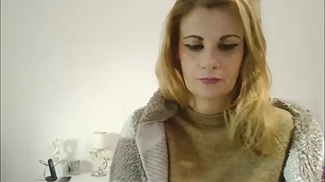 Clara1986 online show from 01.17.26