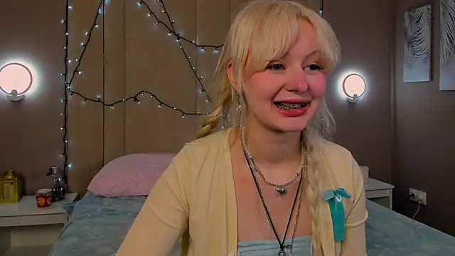 AdeleSilvy online show from 03.21.26