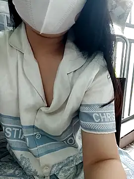 Snapshot of EnzxMoon02 chatting on 02.26.26 EnzxMoon02 online show from 02.26.26