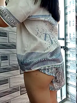 Snapshot of EnzxMoon02 chatting on 03.02.26 EnzxMoon02 online show from 03.02.26