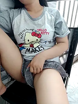 Snapshot of EnzxMoon02 chatting on 03.05.26 EnzxMoon02 online show from 03.05.26