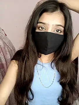 hotyjiyaaaa online show from 01.17.26