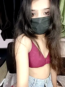 hotyjiyaaaa online show from 03.07.26