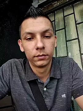 Andres storm online show from 03.07.26