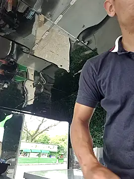 Andres storm online show from 04.05.26