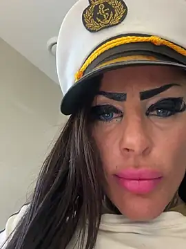 Catler Jesi online show from 01.11.26