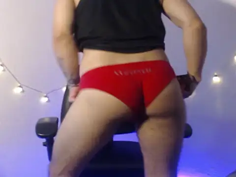 CherryH0ttie online show from 03.28.26