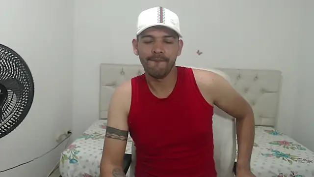 wildchris  online show from 01.12.26