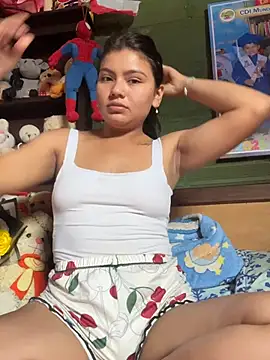 Snapshot of lunarous98 chatting on 03.04.26 lunarous98 online show from 03.04.26