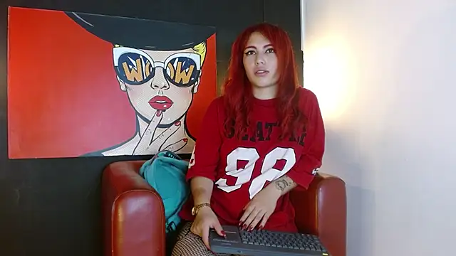 Dominic Queen1126 online show from 03.30.26