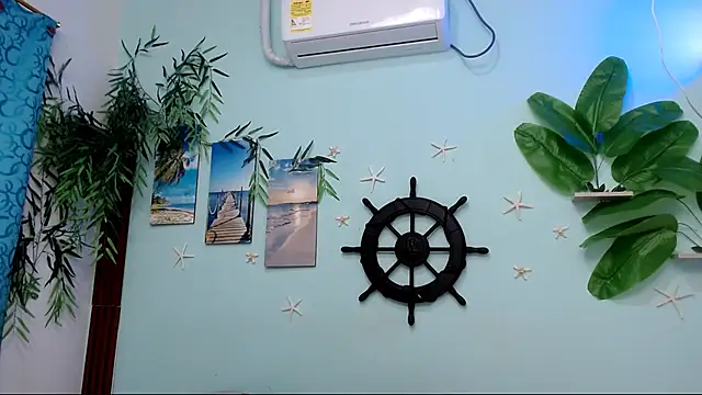 lucerodelamanana343 online show from 02.16.26