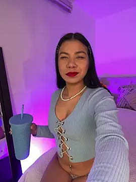 Snapshot of Little_Lexyy chatting on 06.05.26 Little Lexyy online show from 06.05.26