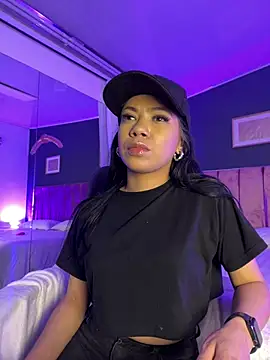 Snapshot of Little_Lexyy chatting on 07.18.26 Little Lexyy online show from 07.18.26