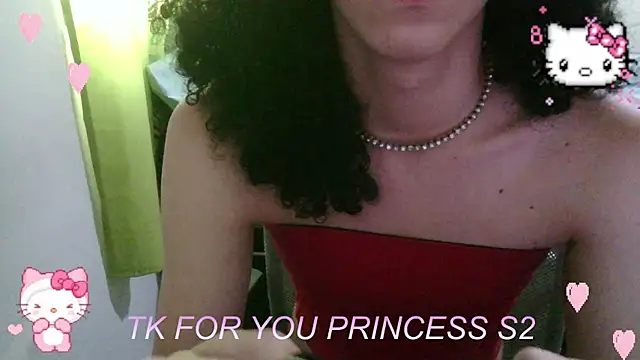 janjinha trans online show from 01.15.26