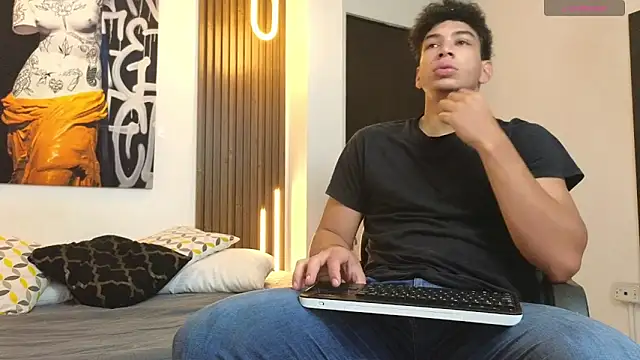 Alan Return online show from 01.15.26