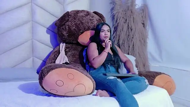 Zahara 2005 online show from 01.19.26