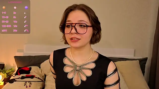 Next2Marie online show from 04.01.26