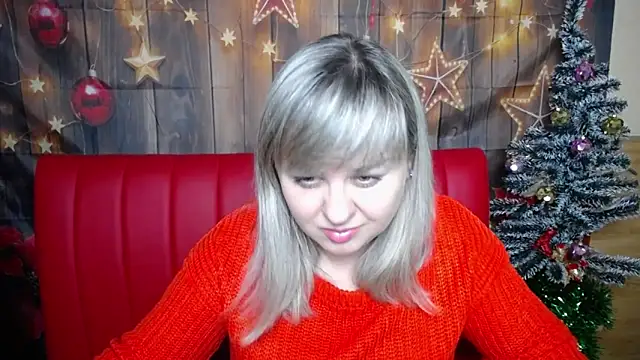 Snapshot of VeronicaSvitt chatting on 01.19.26 VeronicaSvitt online show from 01.19.26