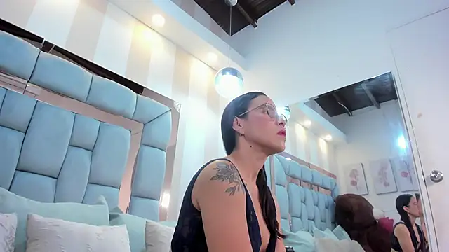 charolnox online show from 02.12.26