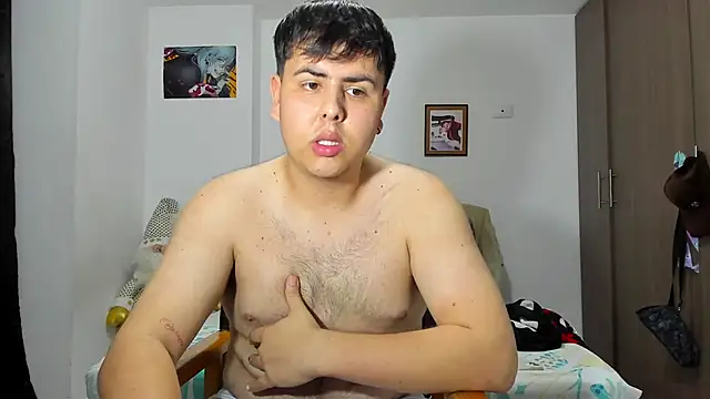 Dylan cr online show from 01.11.26