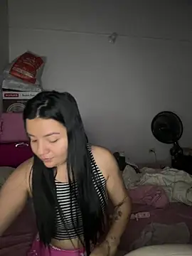 kimelizha online show from 01.12.26