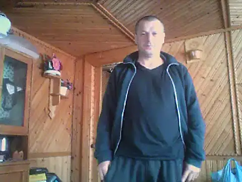 Ivan9iutt online show from 04.15.26