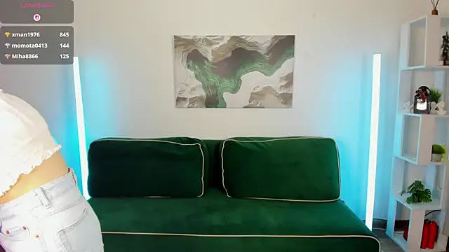 tracy aw online show from 02.15.26