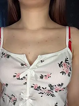 MargoXoki online show from 02.23.26