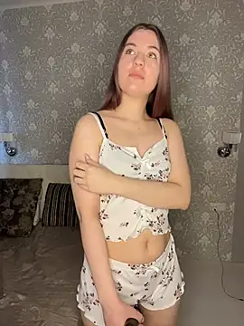 MargoXoki online show from 03.07.26