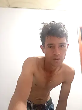 torvyHot online show from 02.01.26