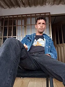 torvyHot online show from 03.08.26