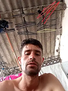 torvyHot online show from 03.26.26