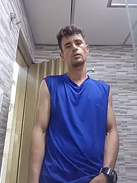 torvyHot online show from 05.25.26