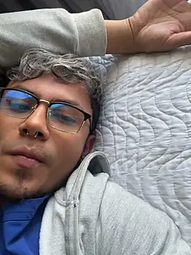 Esteban 199 online show from 01.10.26